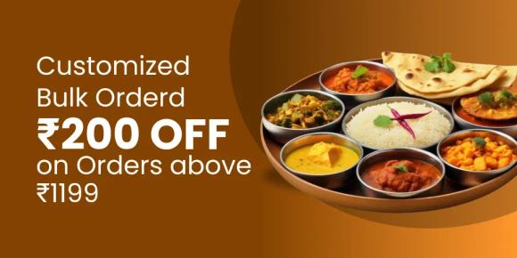 Bulk Offer