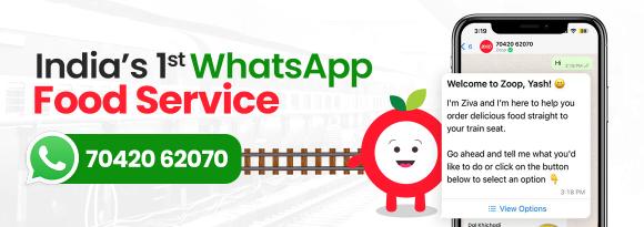OrderOnWhatsApp