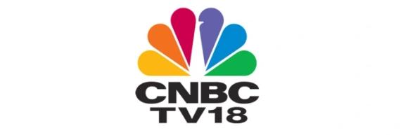 CNBC TV18