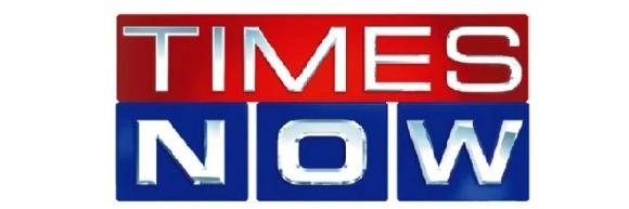 TIMES NOW