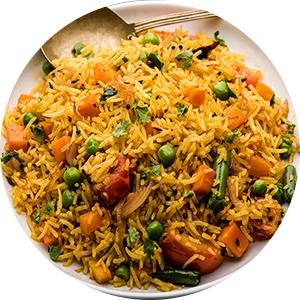 Biryani