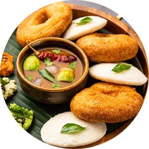South Indian