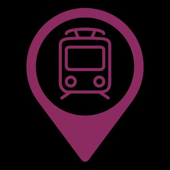 Platfrom Locator