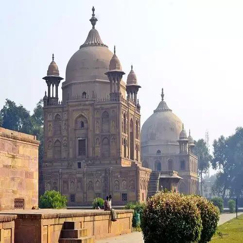 Prayagraj Rambagh