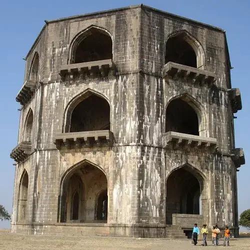 Ahmadnagar