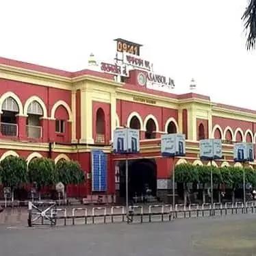 Asansol Jn