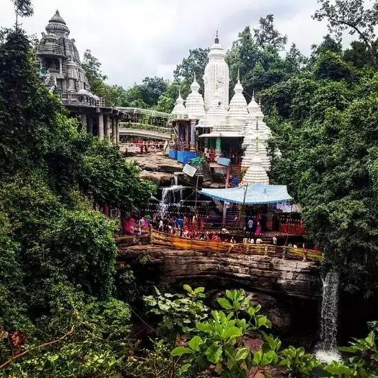 Champa Jn