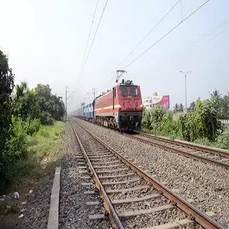 Muzaffarpur Jn