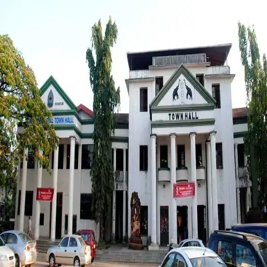 Ernakulam Jn