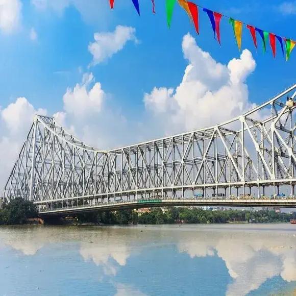 Howrah Jn