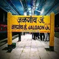 Jalgaon Jn