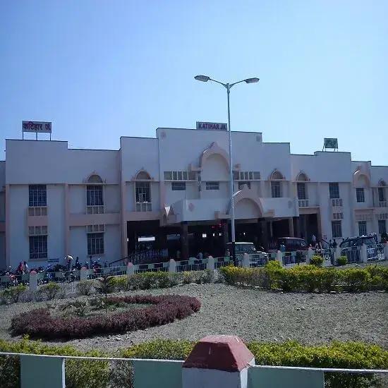 Katihar Jn