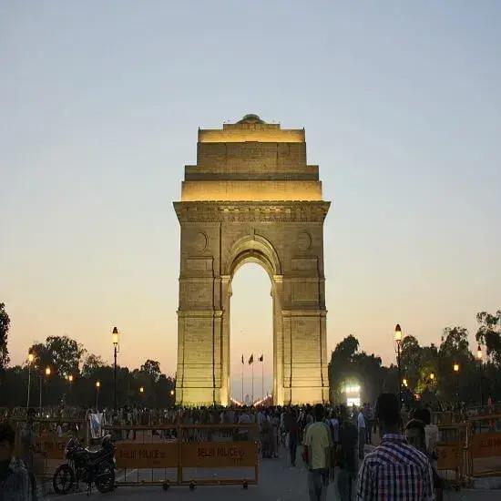 New Delhi