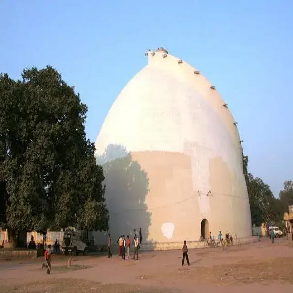 Patna Jn