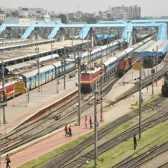 Secunderabad Jn