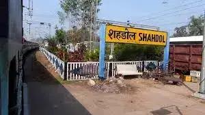 Shahdol