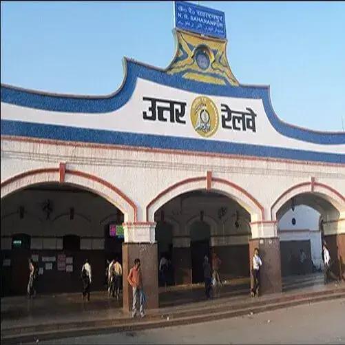 Saharanpur
