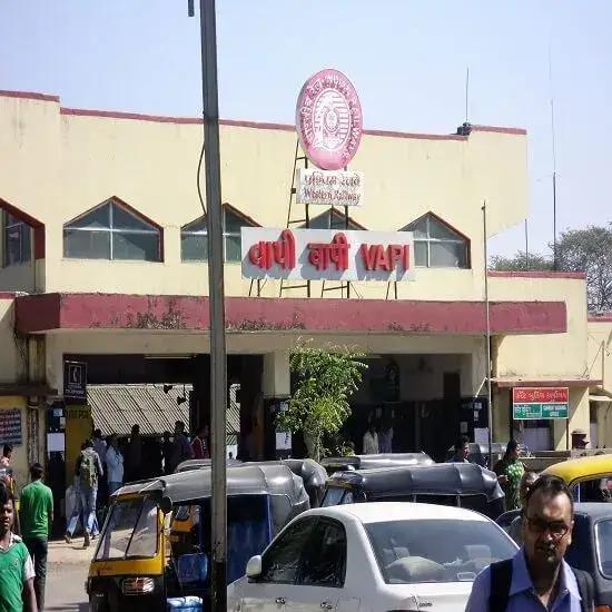 Vapi