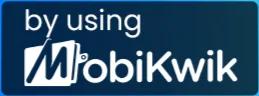 food order in train via mobikwik wallet