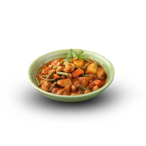 veg-food