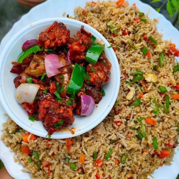 veg-food