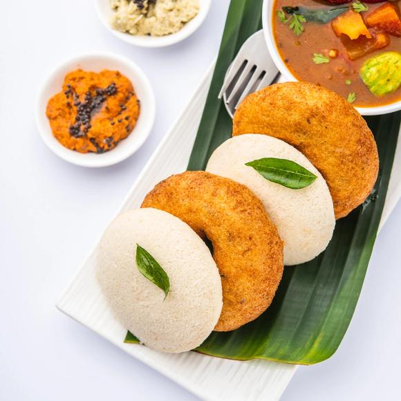 veg-food