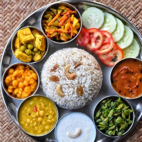 veg-food