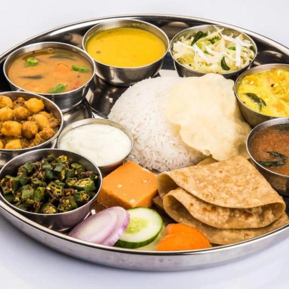 veg-food