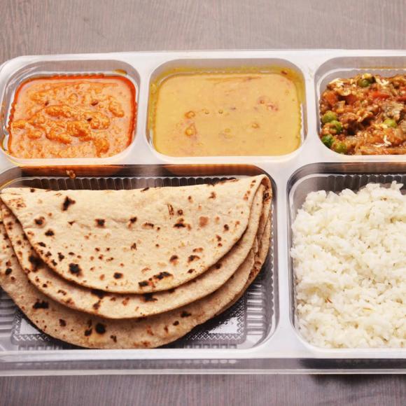 veg-food