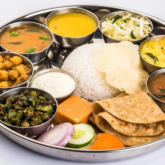 veg-food