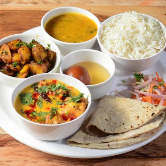 veg-food