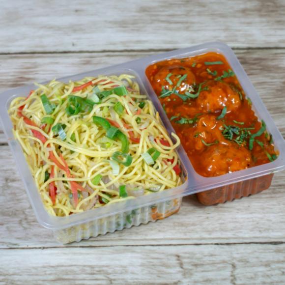 veg-food