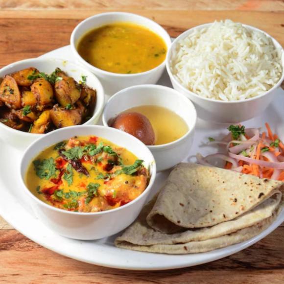 veg-food