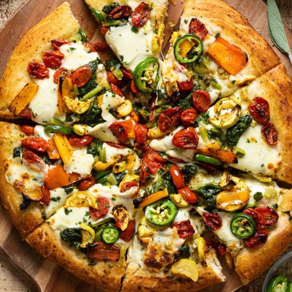 veg-food