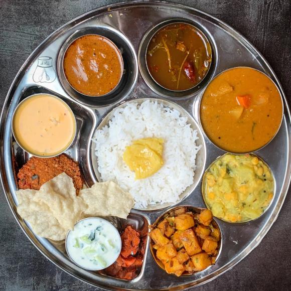 veg-food