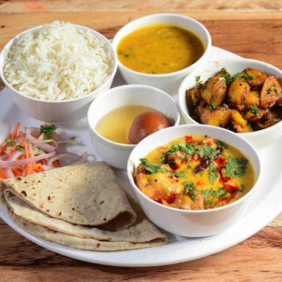 veg-food