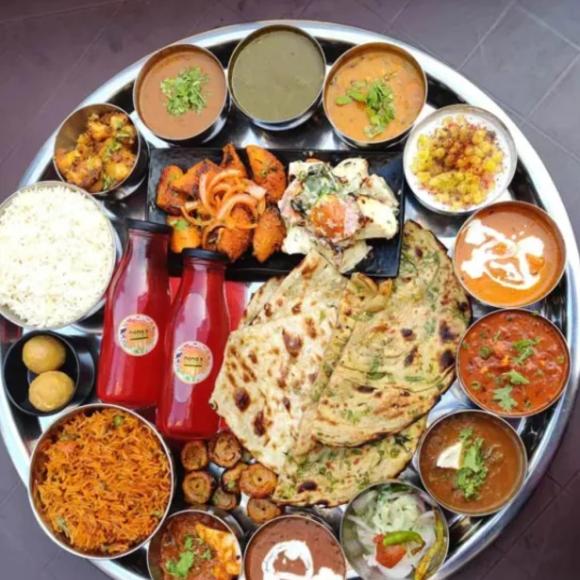 veg-food