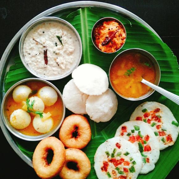veg-food