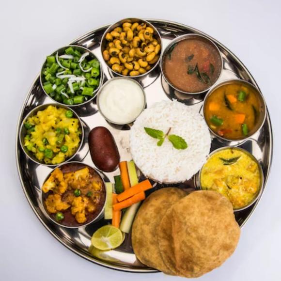 veg-food