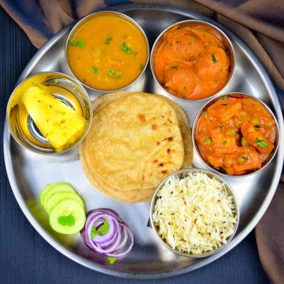 veg-food