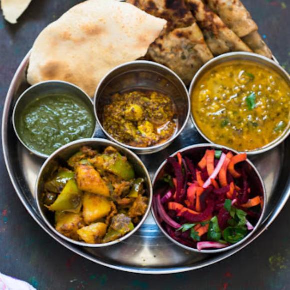 veg-food