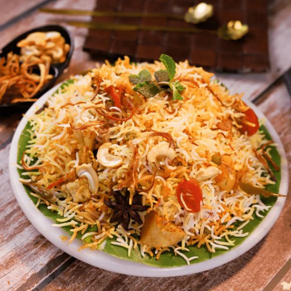 veg-food