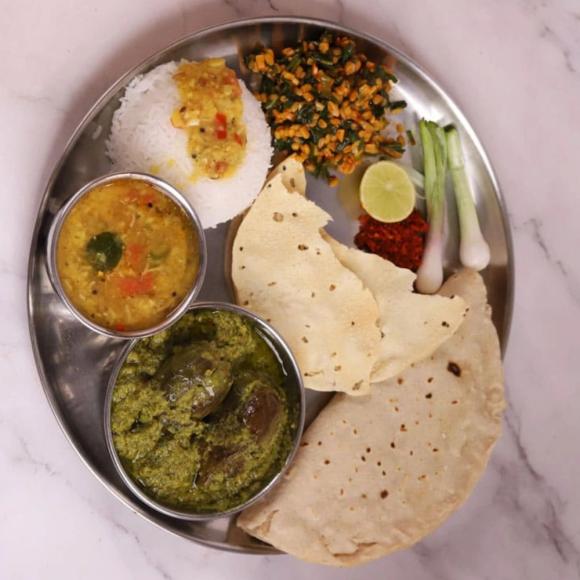 veg-food