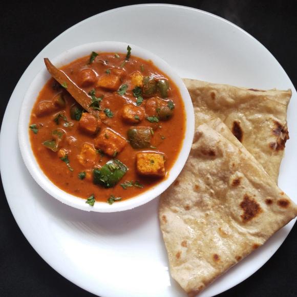 veg-food