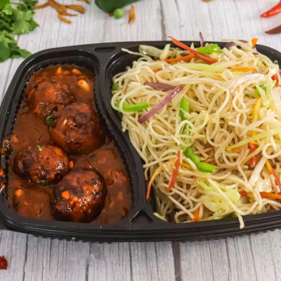 veg-food