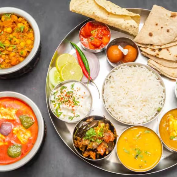 veg-food