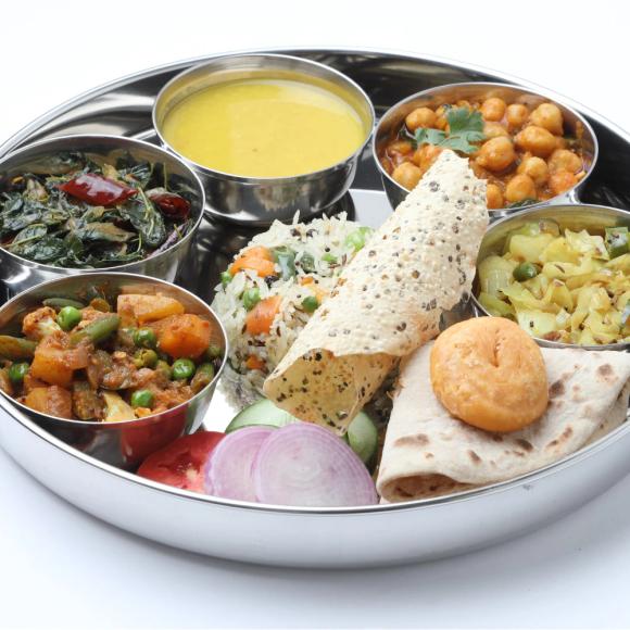veg-food