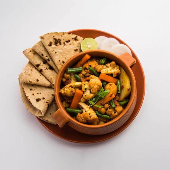 veg-food