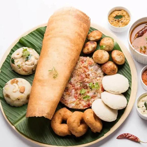 veg-food