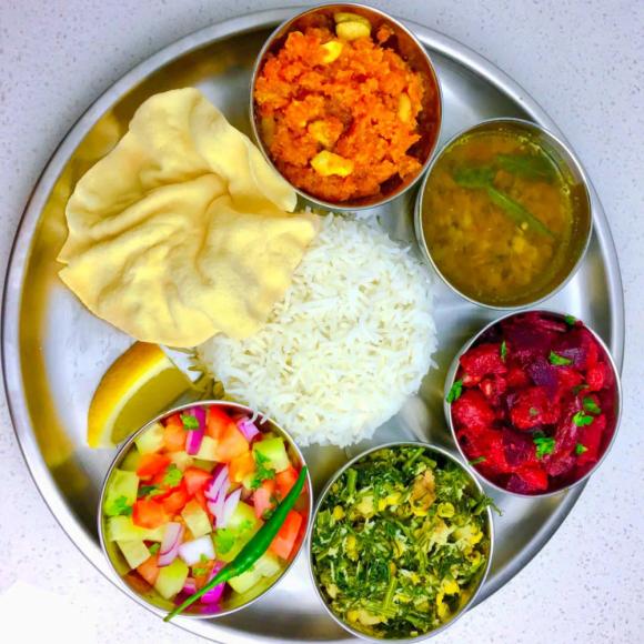 veg-food